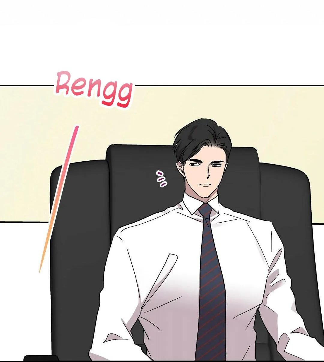 VẾT CẮN MANG VỊ NGỌT NGÀO Chapter 5 Trang 39