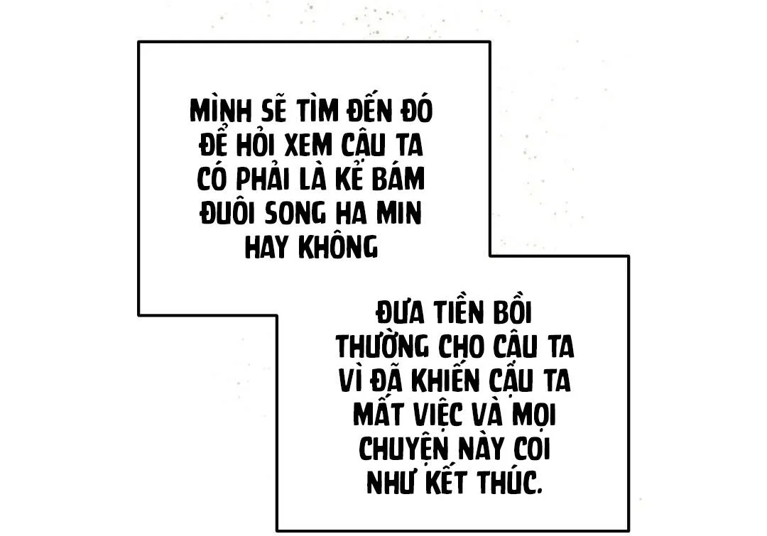 VẾT CẮN MANG VỊ NGỌT NGÀO Chapter 5 Trang 45