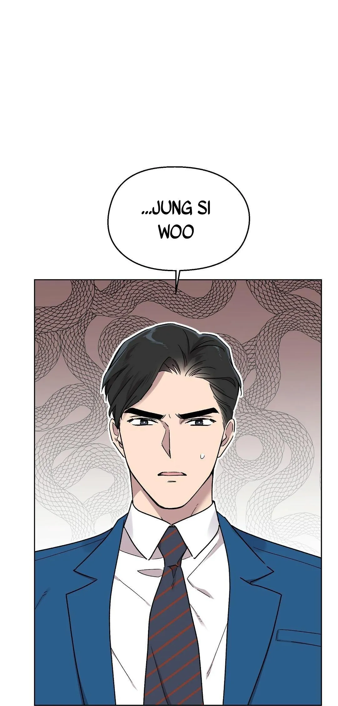 VẾT CẮN MANG VỊ NGỌT NGÀO Chapter 5 Trang 47