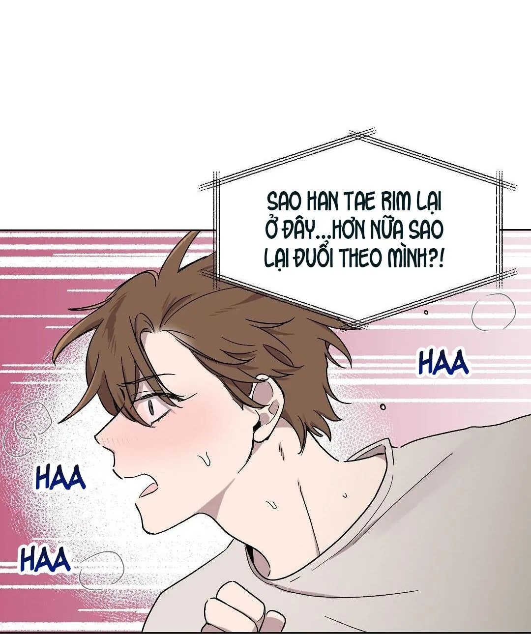 VẾT CẮN MANG VỊ NGỌT NGÀO Chapter 5 Trang 61