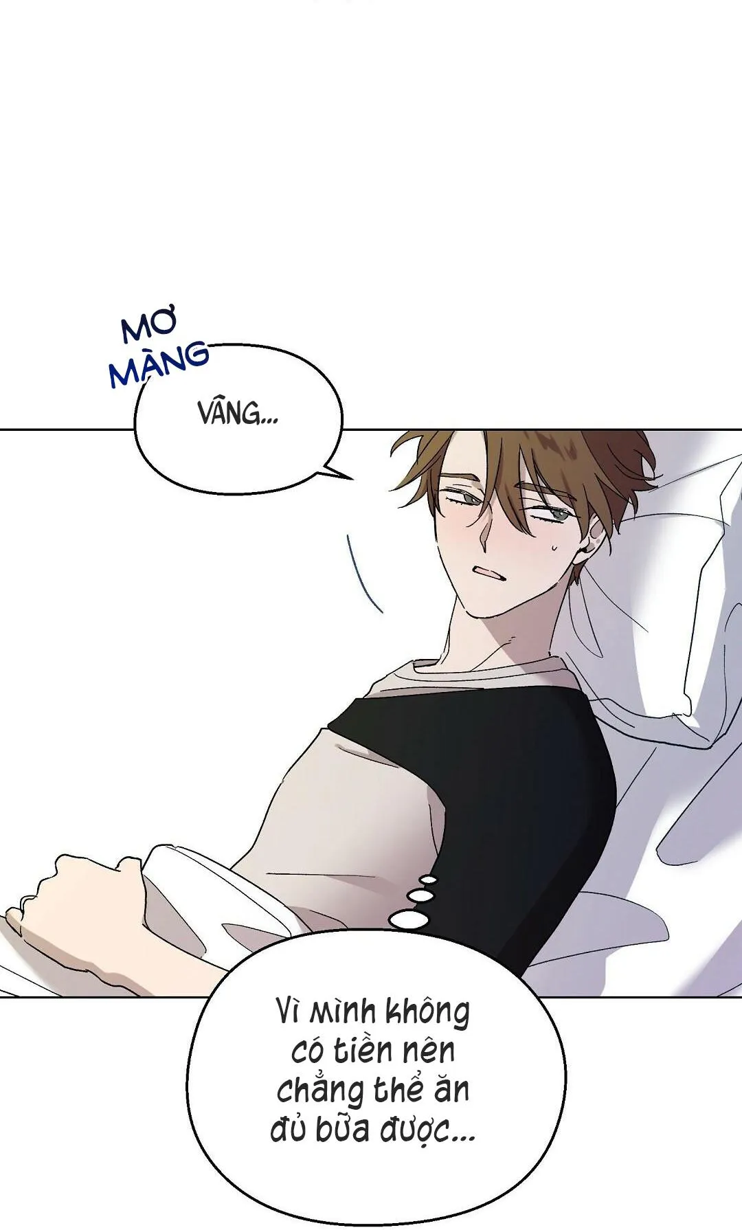 VẾT CẮN MANG VỊ NGỌT NGÀO Chapter 5 Trang 79