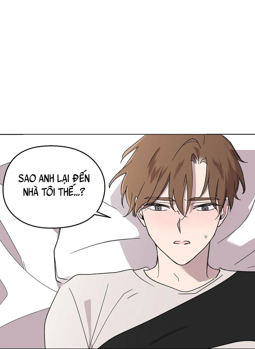 VẾT CẮN MANG VỊ NGỌT NGÀO Chapter 5 Trang 93