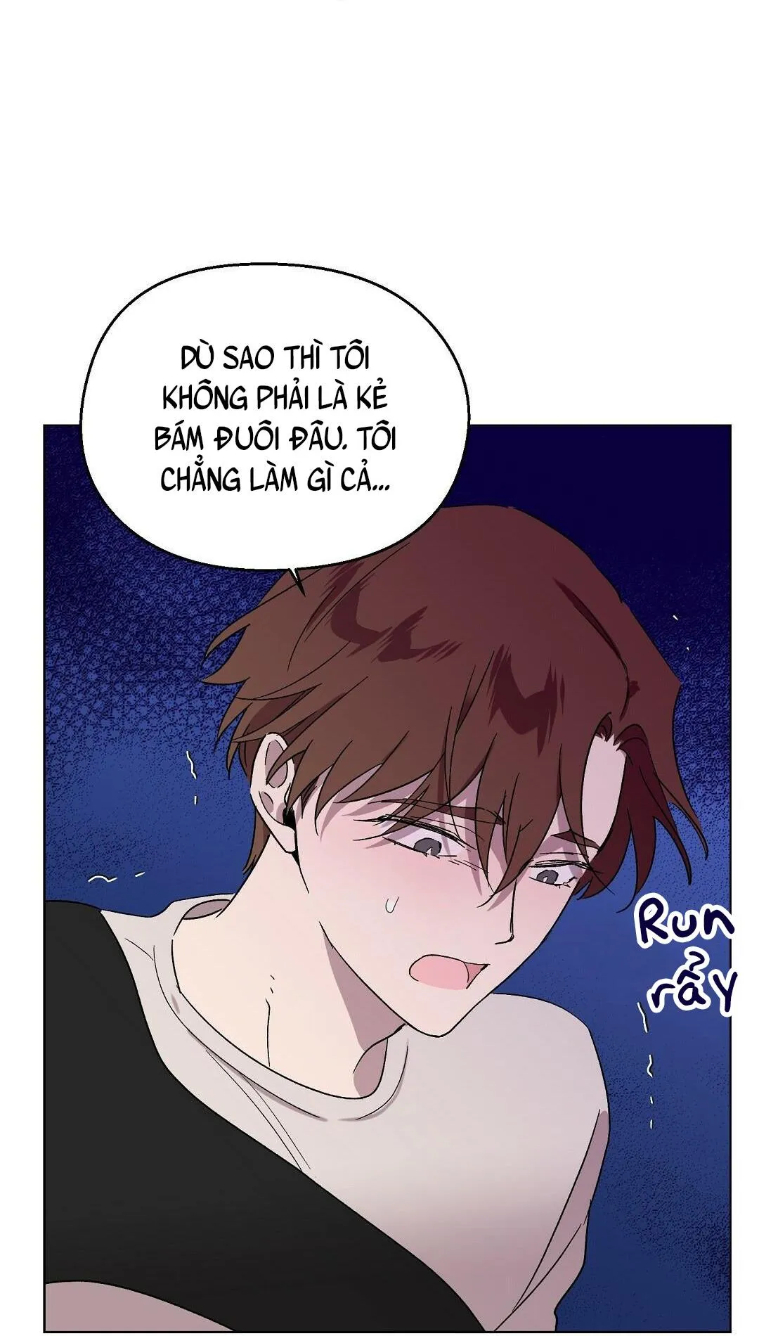 VẾT CẮN MANG VỊ NGỌT NGÀO Chapter 5 Trang 97