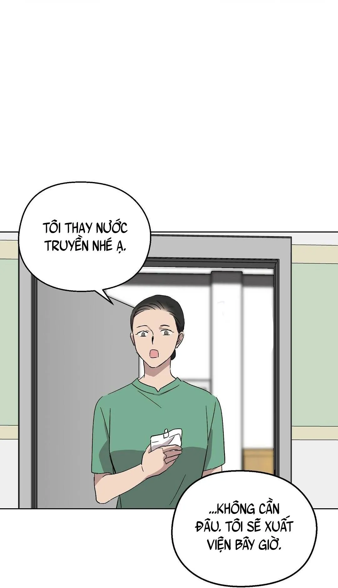 VẾT CẮN MANG VỊ NGỌT NGÀO Chapter 5 Trang 98