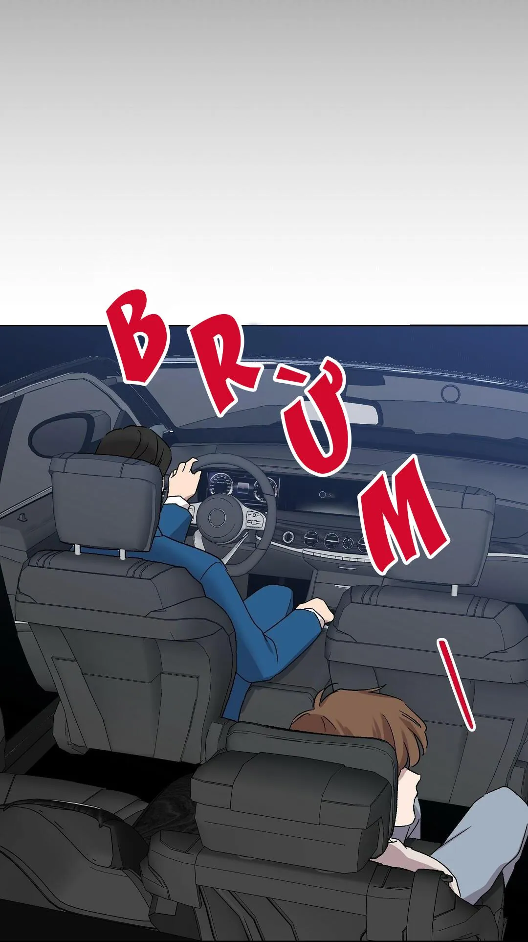 VẾT CẮN MANG VỊ NGỌT NGÀO Chapter 5 Trang 103