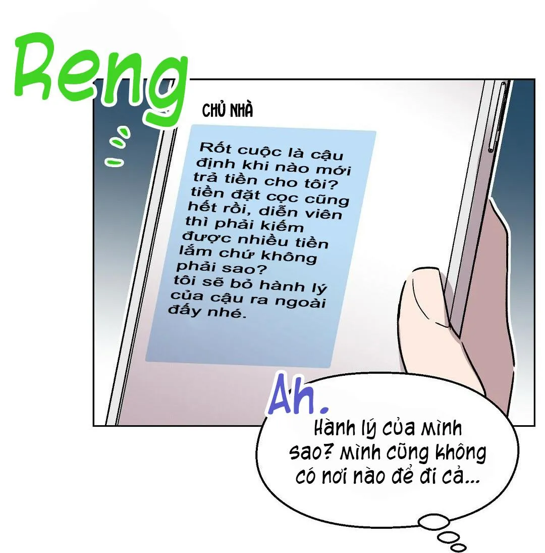 VẾT CẮN MANG VỊ NGỌT NGÀO Chapter 5 Trang 105