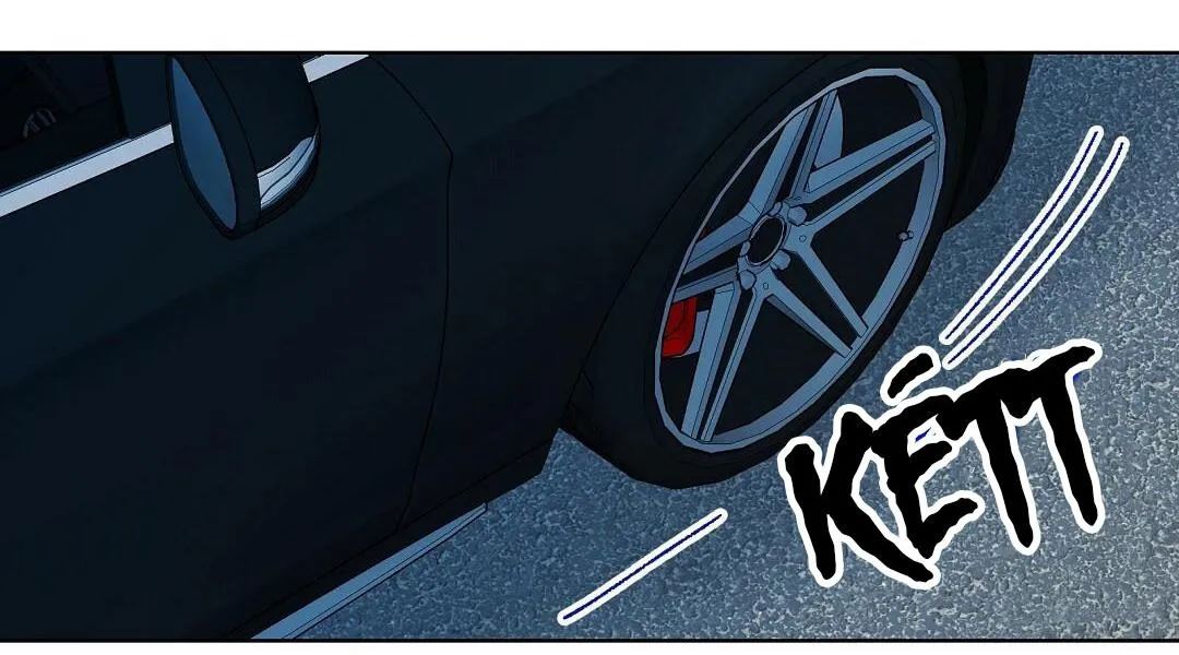 VẾT CẮN MANG VỊ NGỌT NGÀO Chapter 5 Trang 107