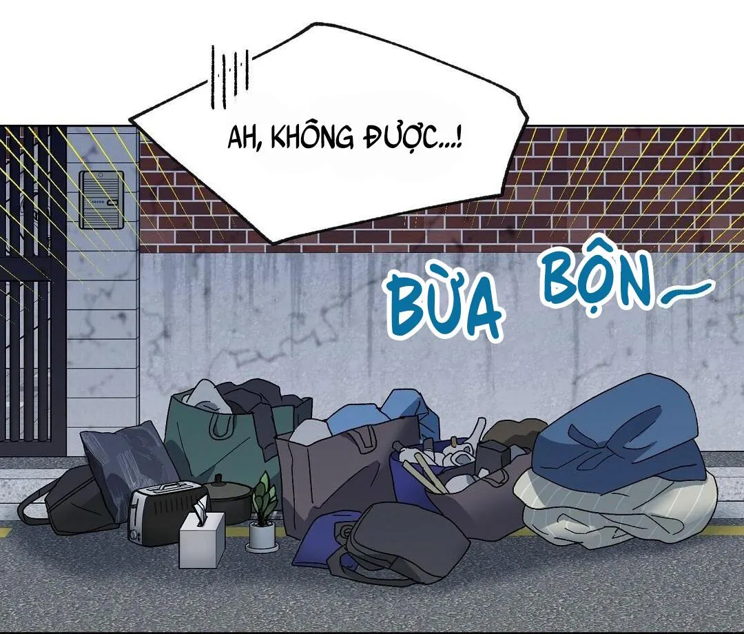 VẾT CẮN MANG VỊ NGỌT NGÀO Chapter 5 Trang 111