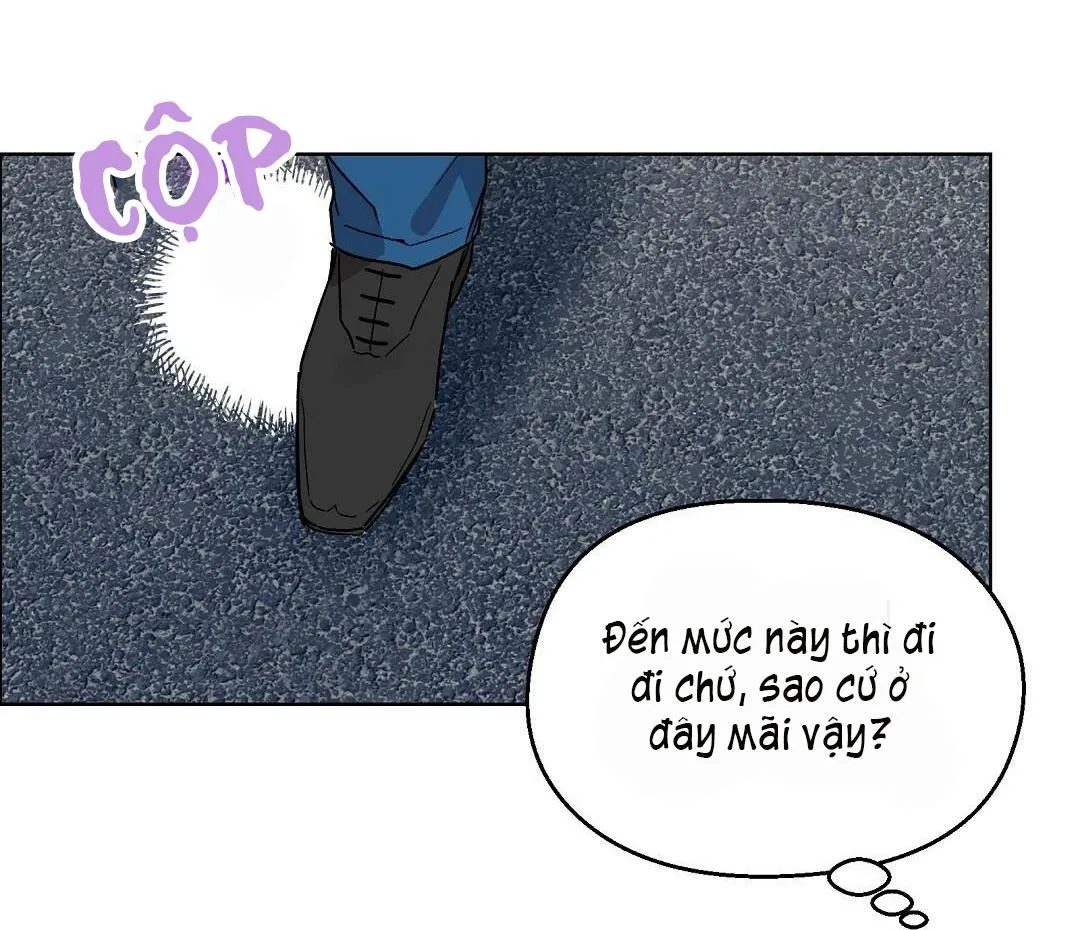 VẾT CẮN MANG VỊ NGỌT NGÀO Chapter 5 Trang 114