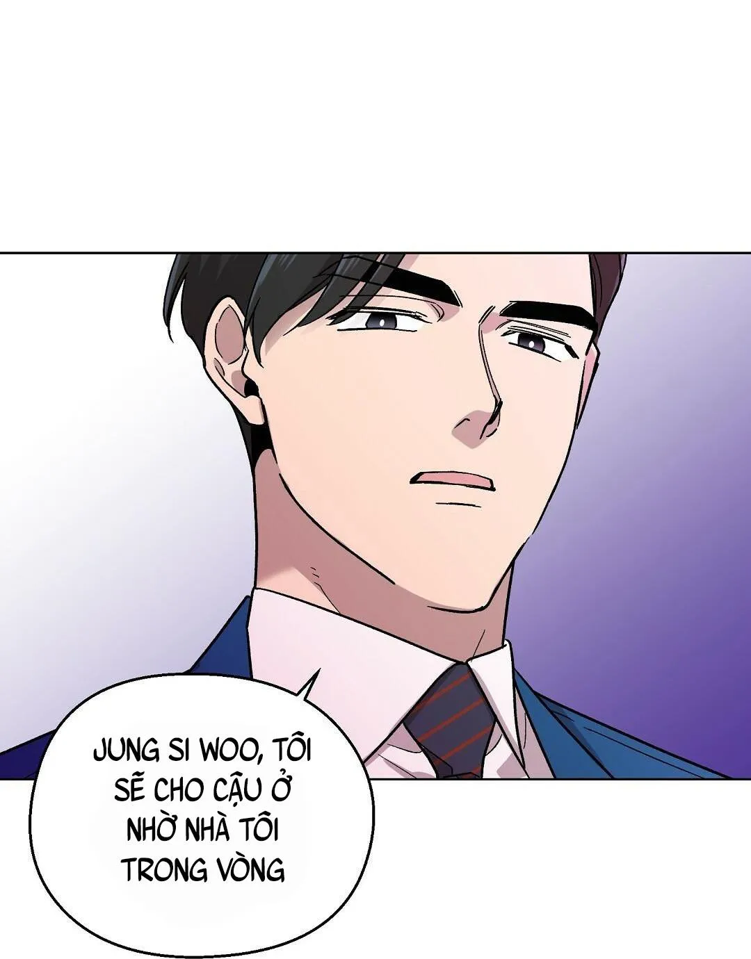 VẾT CẮN MANG VỊ NGỌT NGÀO Chapter 5 Trang 118