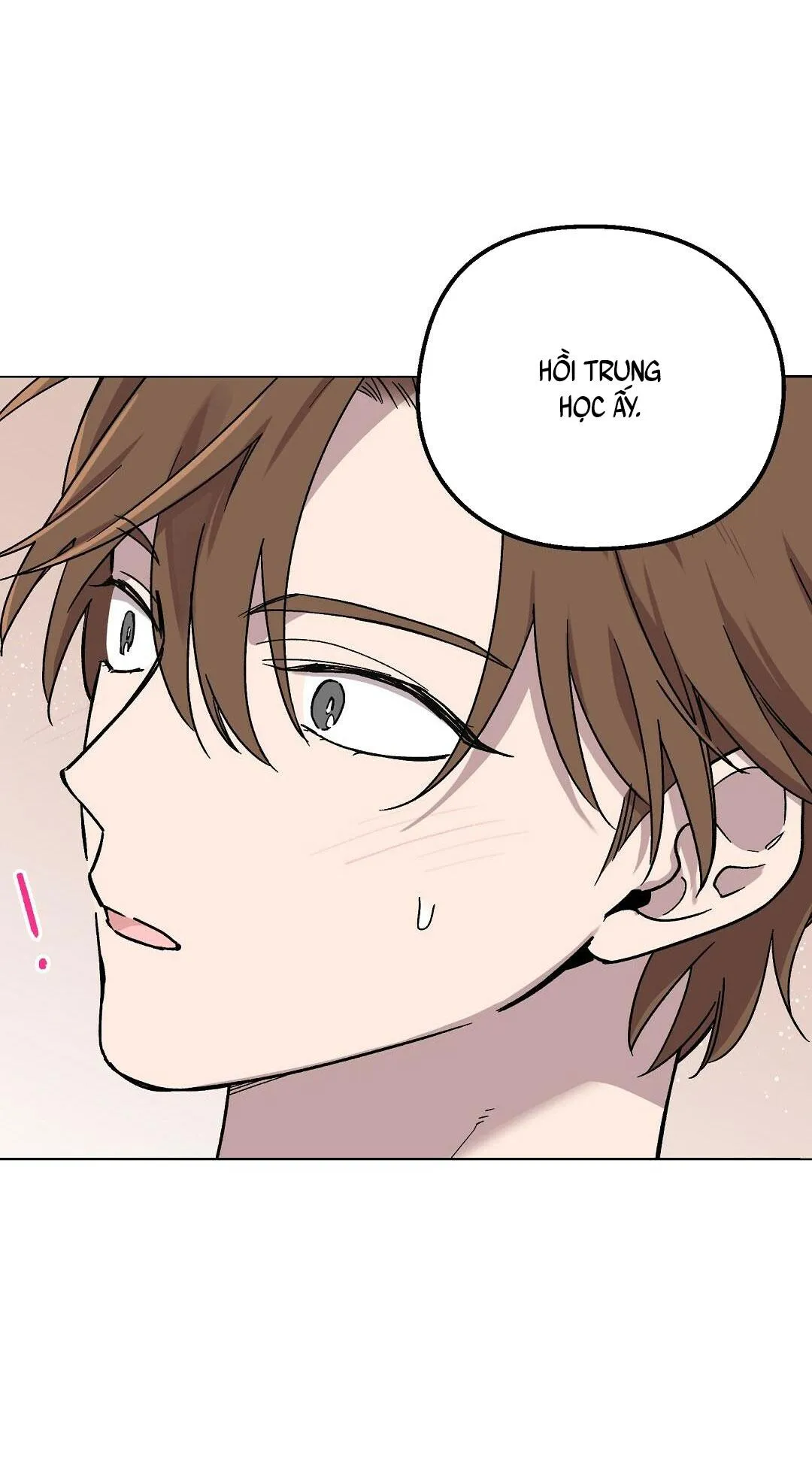 VẾT CẮN MANG VỊ NGỌT NGÀO Chapter 6 Trang 9