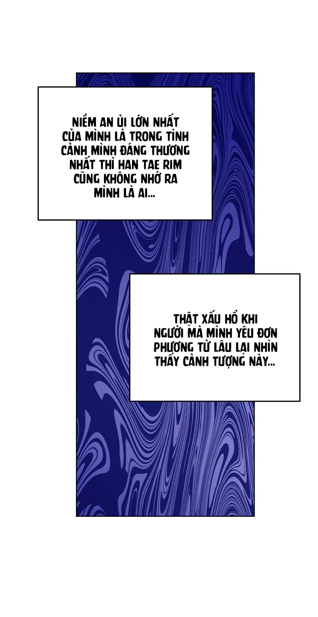 VẾT CẮN MANG VỊ NGỌT NGÀO Chapter 6 Trang 13