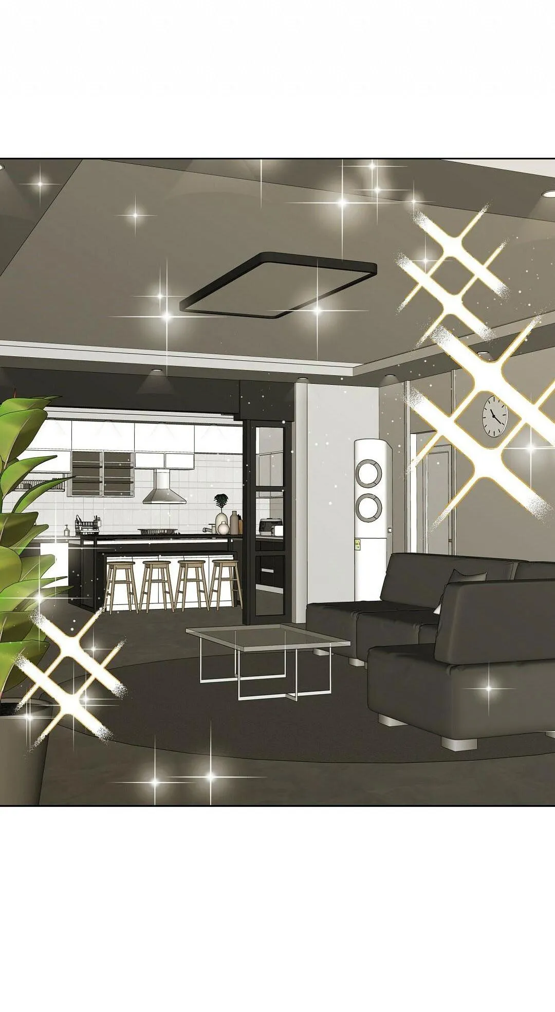 VẾT CẮN MANG VỊ NGỌT NGÀO Chapter 6 Trang 20