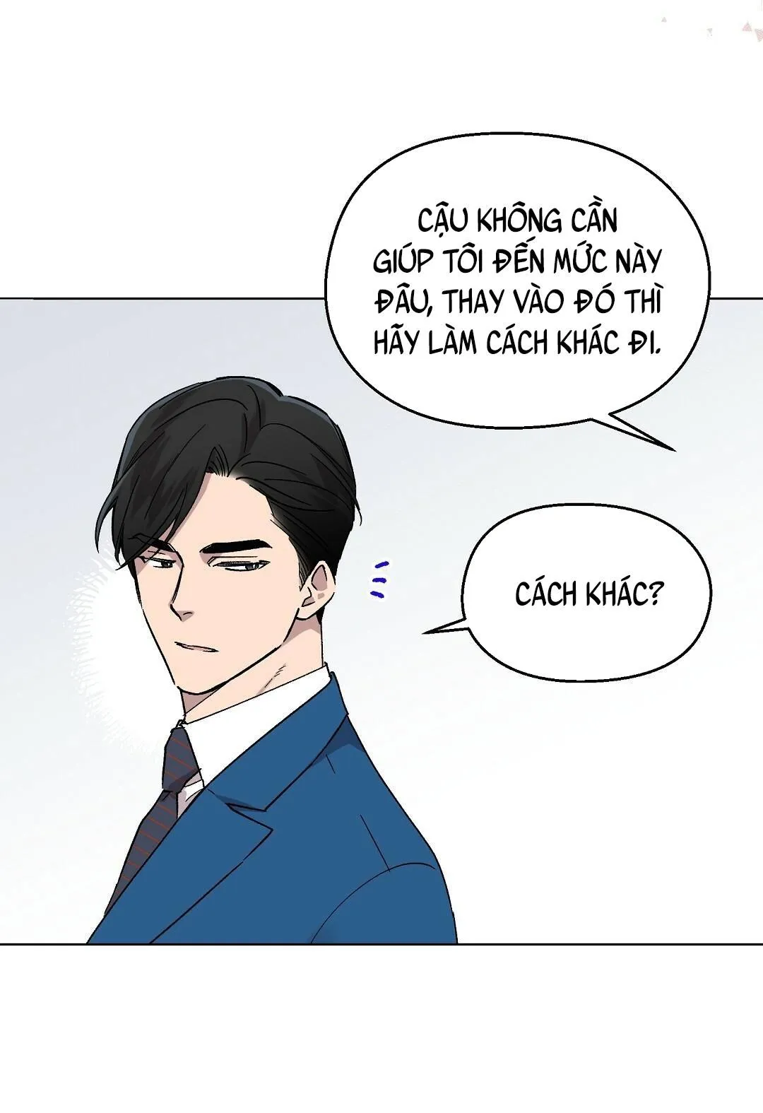 VẾT CẮN MANG VỊ NGỌT NGÀO Chapter 6 Trang 26