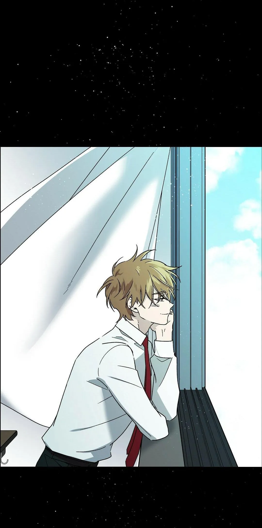 VẾT CẮN MANG VỊ NGỌT NGÀO Chapter 6 Trang 33