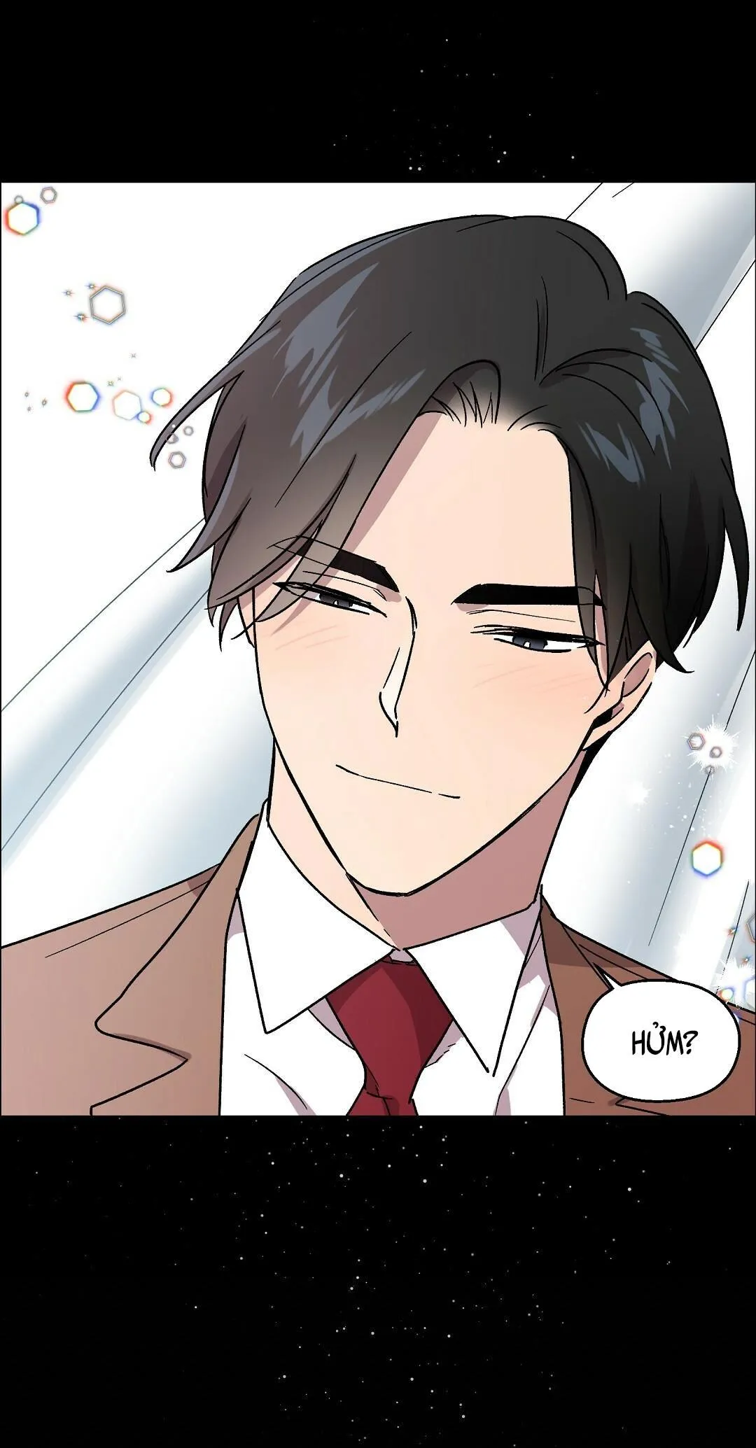 VẾT CẮN MANG VỊ NGỌT NGÀO Chapter 6 Trang 36