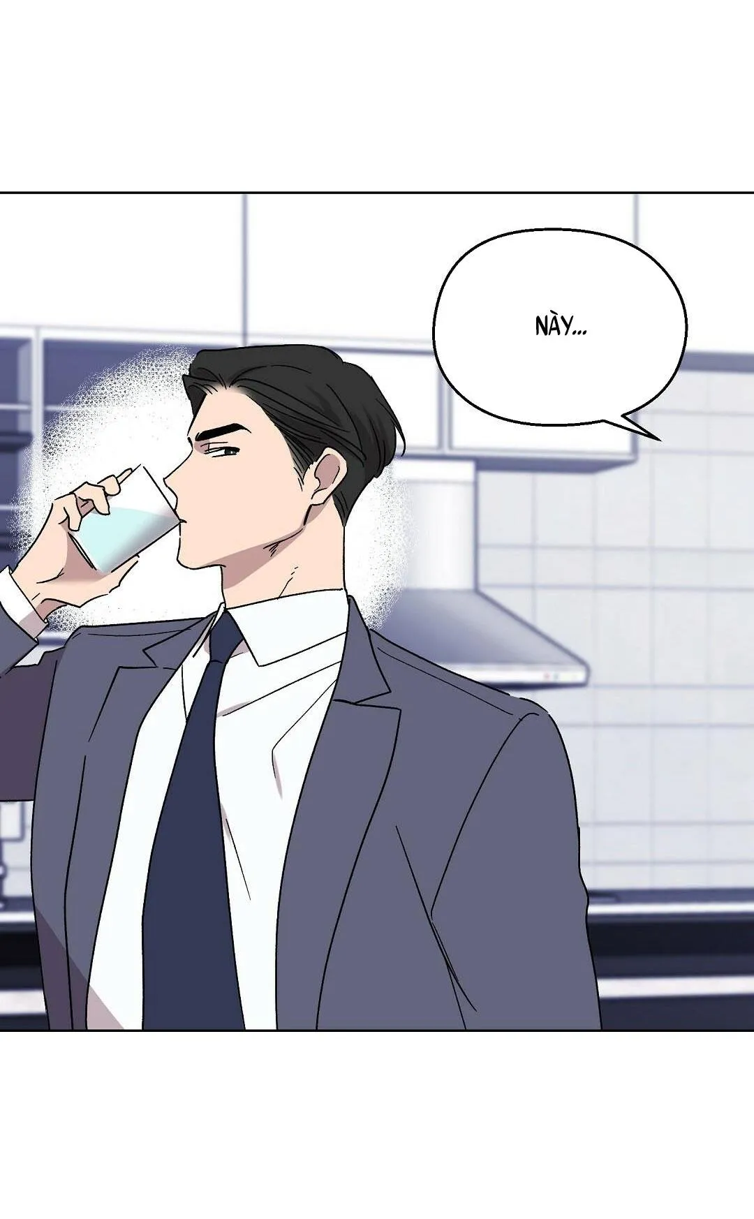 VẾT CẮN MANG VỊ NGỌT NGÀO Chapter 6 Trang 42