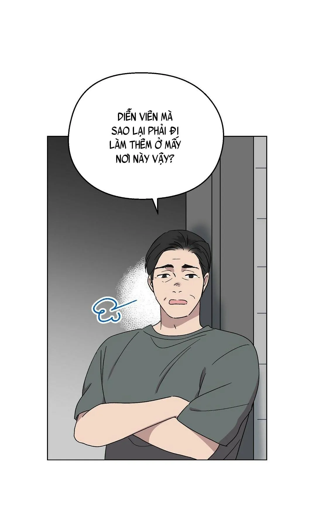 VẾT CẮN MANG VỊ NGỌT NGÀO Chapter 6 Trang 52