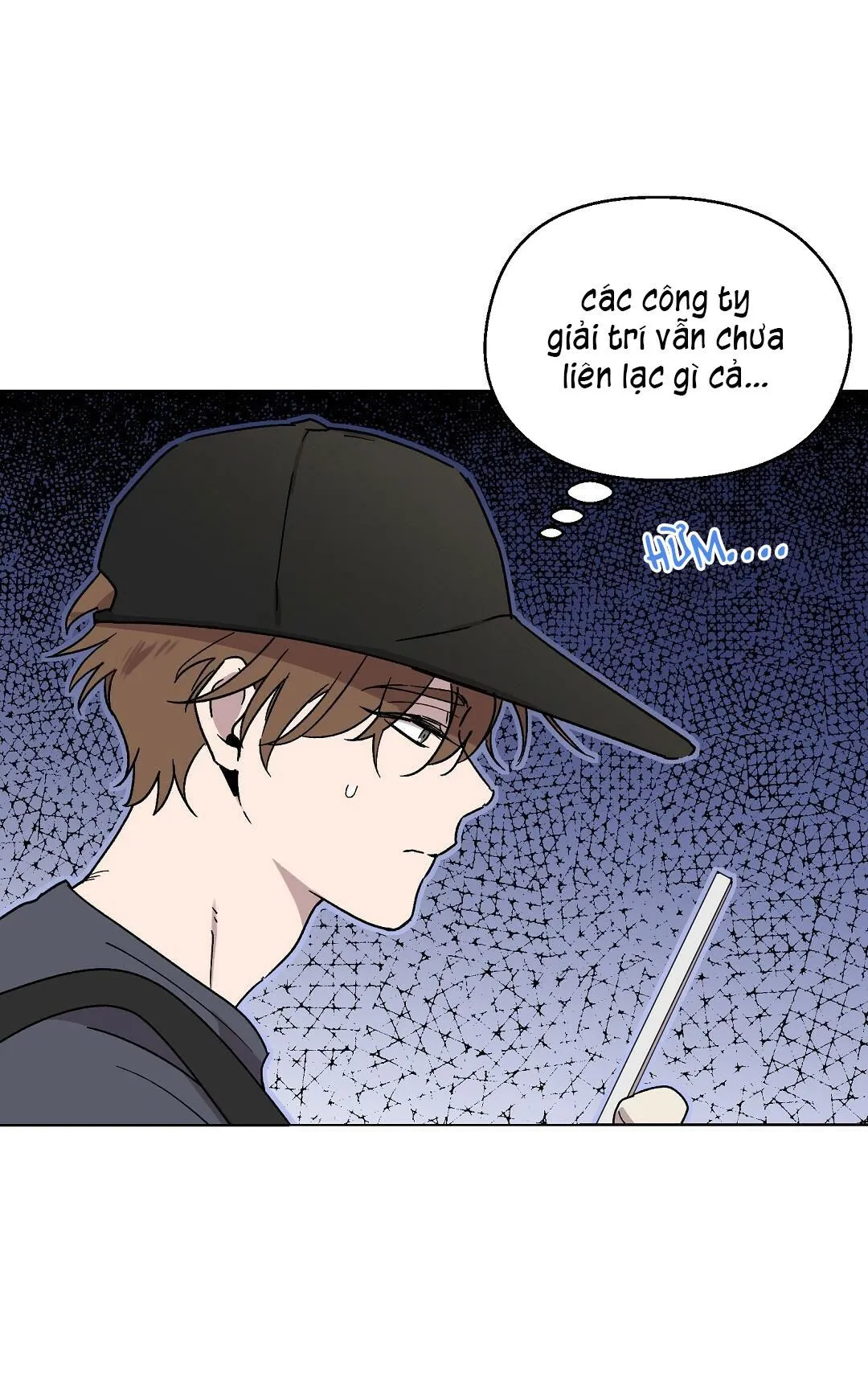 VẾT CẮN MANG VỊ NGỌT NGÀO Chapter 6 Trang 57