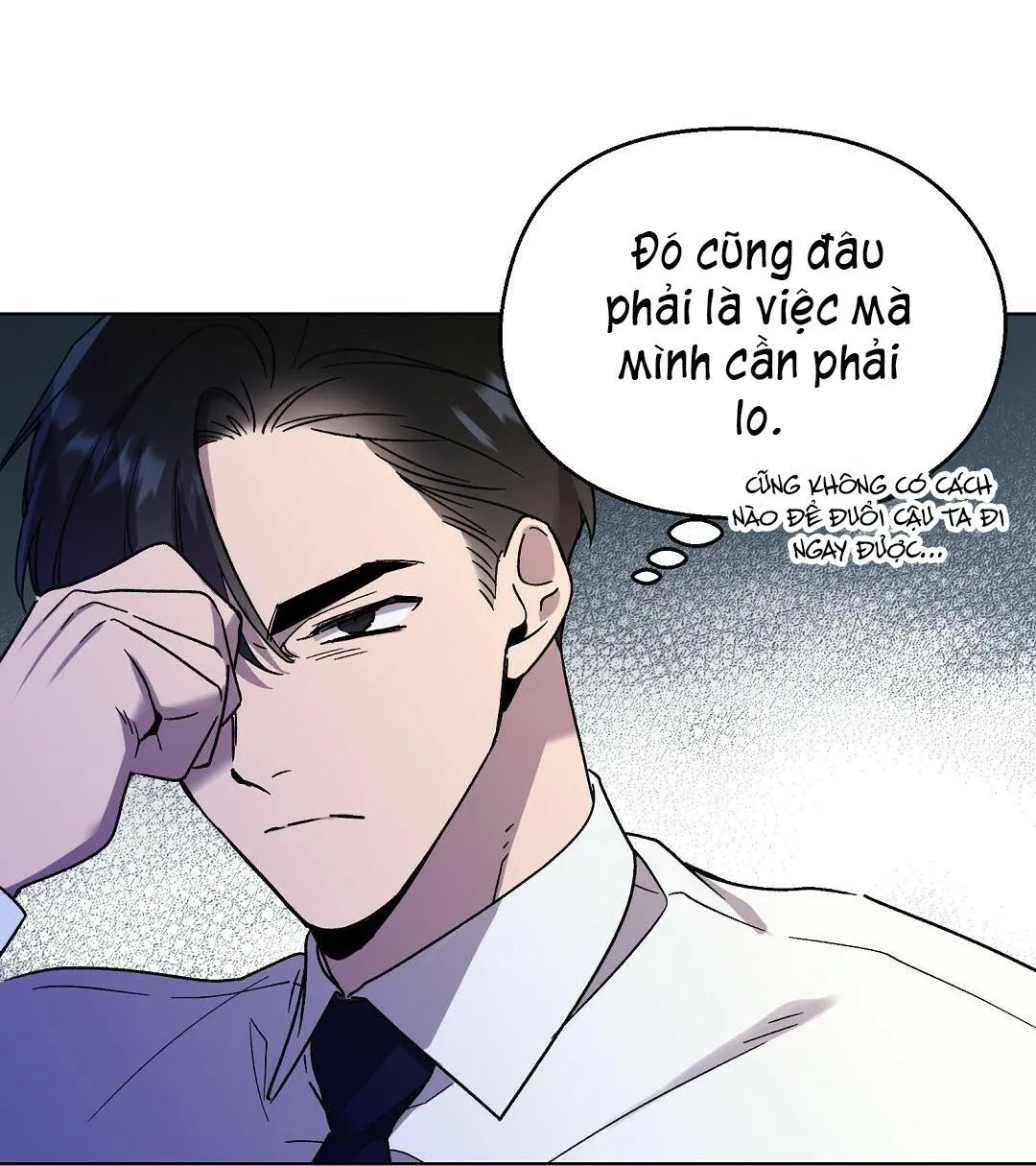 VẾT CẮN MANG VỊ NGỌT NGÀO Chapter 7 Trang 12