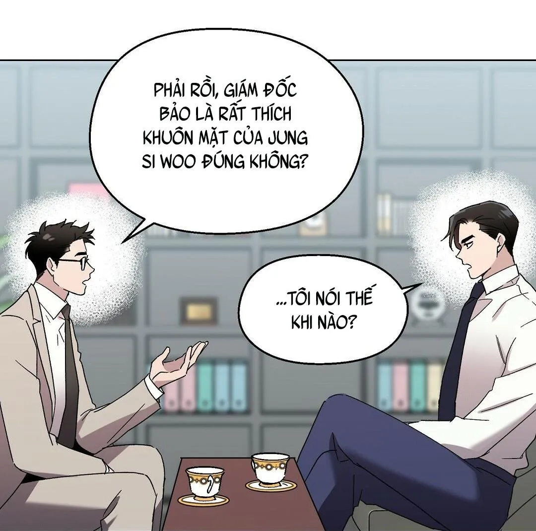 VẾT CẮN MANG VỊ NGỌT NGÀO Chapter 7 Trang 14