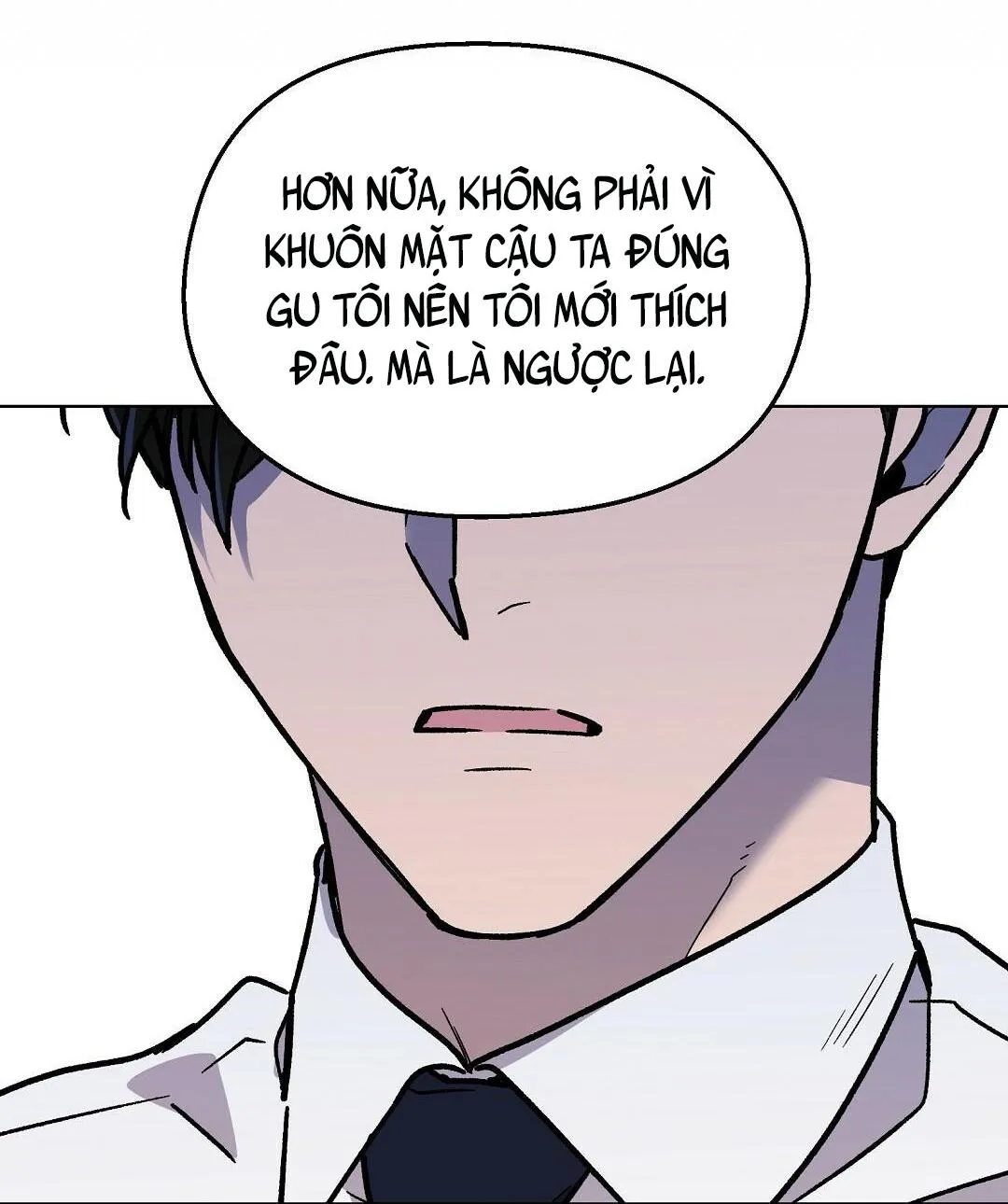 VẾT CẮN MANG VỊ NGỌT NGÀO Chapter 7 Trang 18