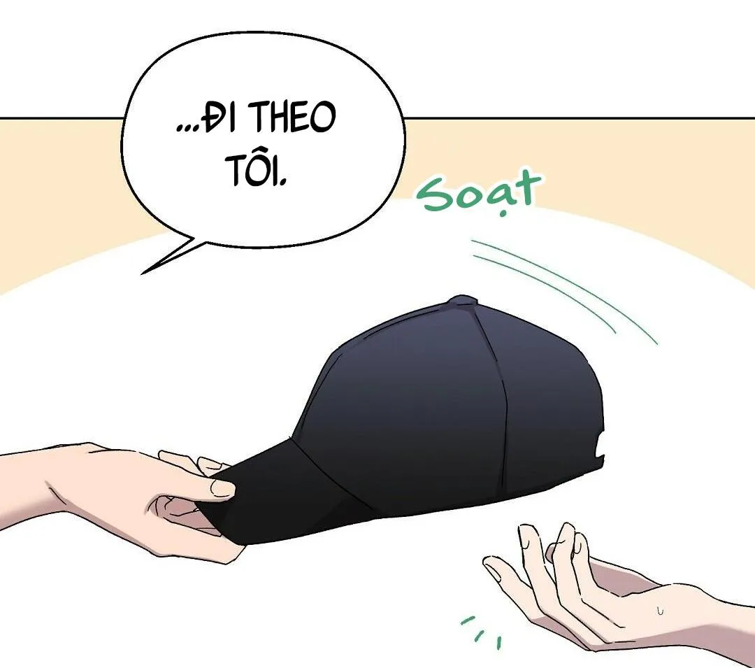 VẾT CẮN MANG VỊ NGỌT NGÀO Chapter 7 Trang 58