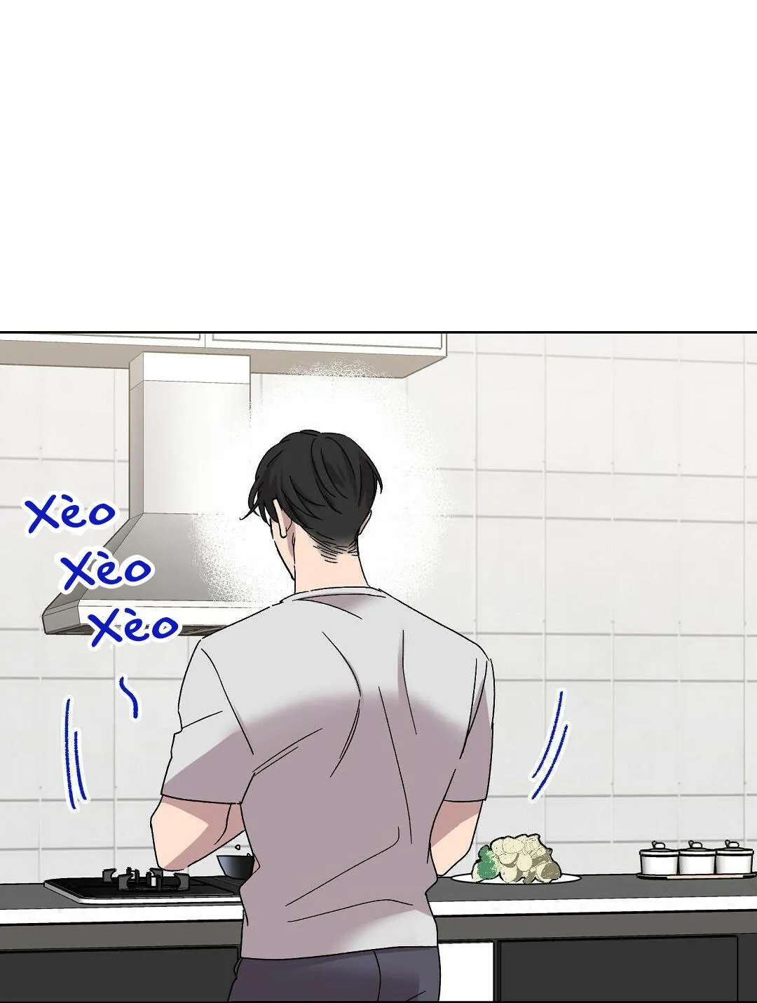 VẾT CẮN MANG VỊ NGỌT NGÀO Chapter 7 Trang 62