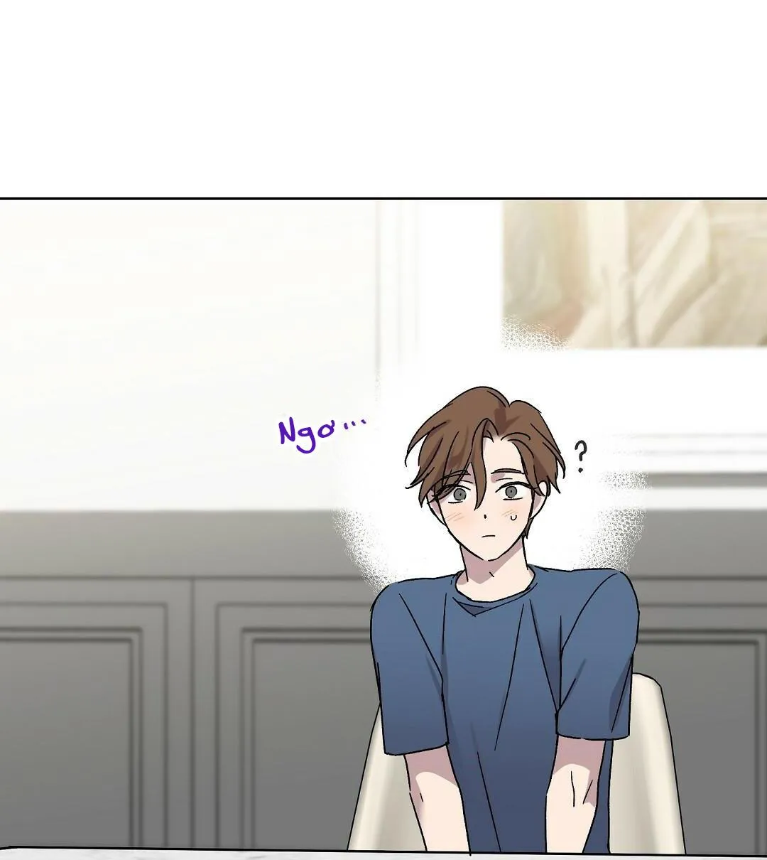 VẾT CẮN MANG VỊ NGỌT NGÀO Chapter 7 Trang 64