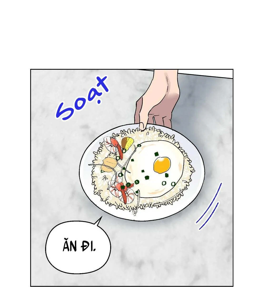 VẾT CẮN MANG VỊ NGỌT NGÀO Chapter 7 Trang 66