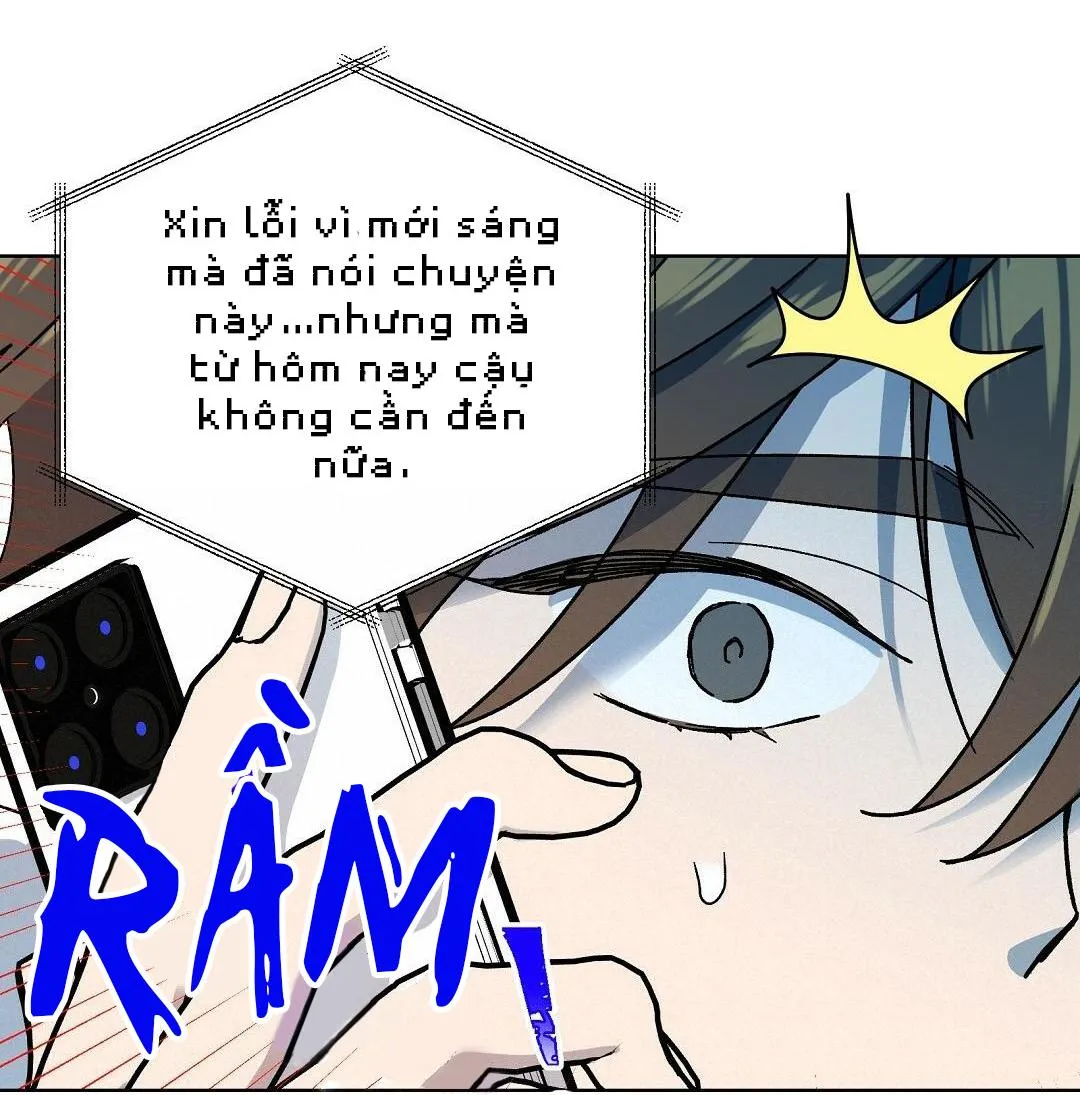 VẾT CẮN MANG VỊ NGỌT NGÀO Chapter 7 Trang 93