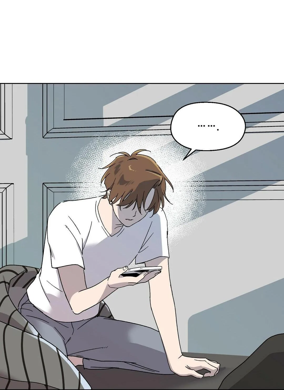 VẾT CẮN MANG VỊ NGỌT NGÀO Chapter 7 Trang 99