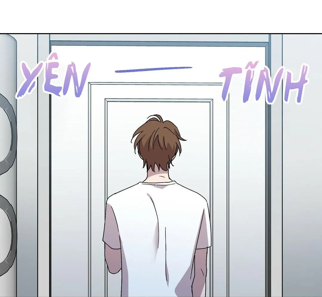 VẾT CẮN MANG VỊ NGỌT NGÀO Chapter 7 Trang 111