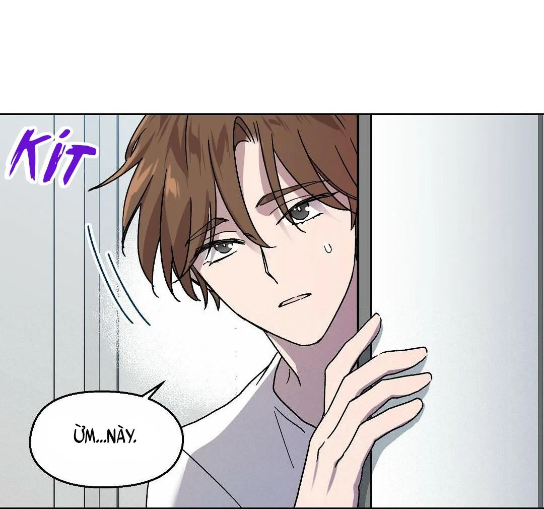 VẾT CẮN MANG VỊ NGỌT NGÀO Chapter 7 Trang 113