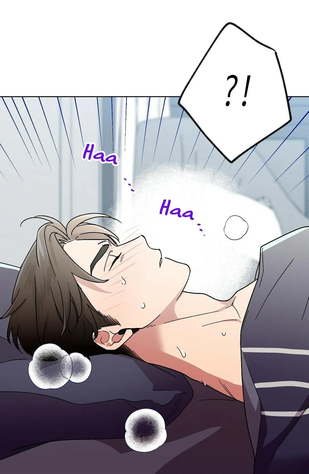 VẾT CẮN MANG VỊ NGỌT NGÀO Chapter 7 Trang 115