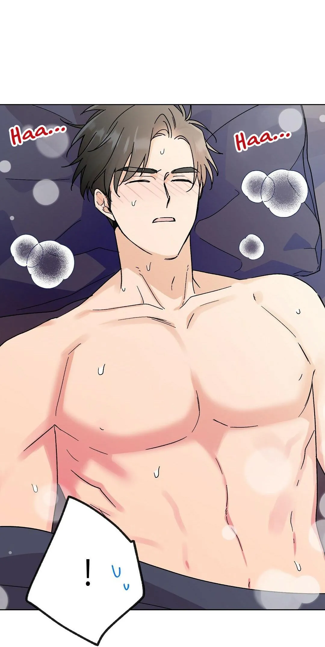 VẾT CẮN MANG VỊ NGỌT NGÀO Chapter 7 Trang 119