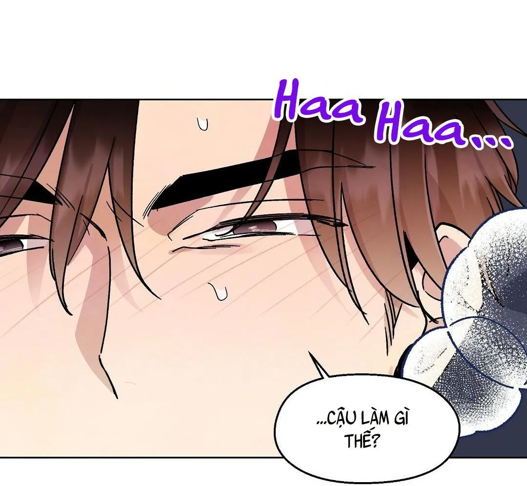 VẾT CẮN MANG VỊ NGỌT NGÀO Chapter 7 Trang 121