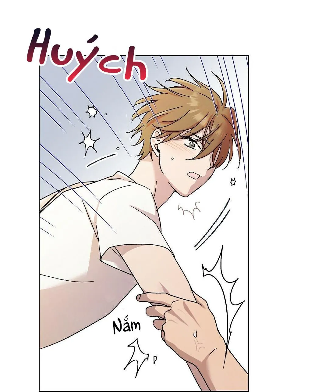 VẾT CẮN MANG VỊ NGỌT NGÀO Chapter 7 Trang 123