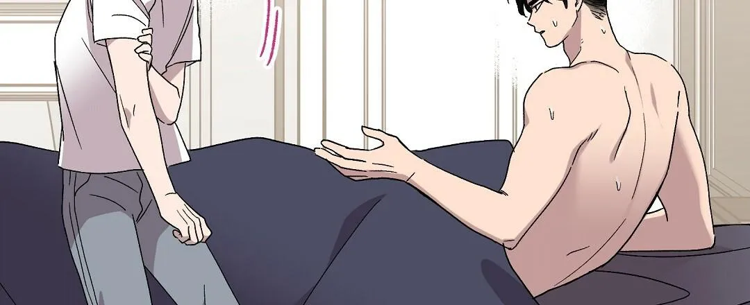 VẾT CẮN MANG VỊ NGỌT NGÀO Chapter 8 Trang 4