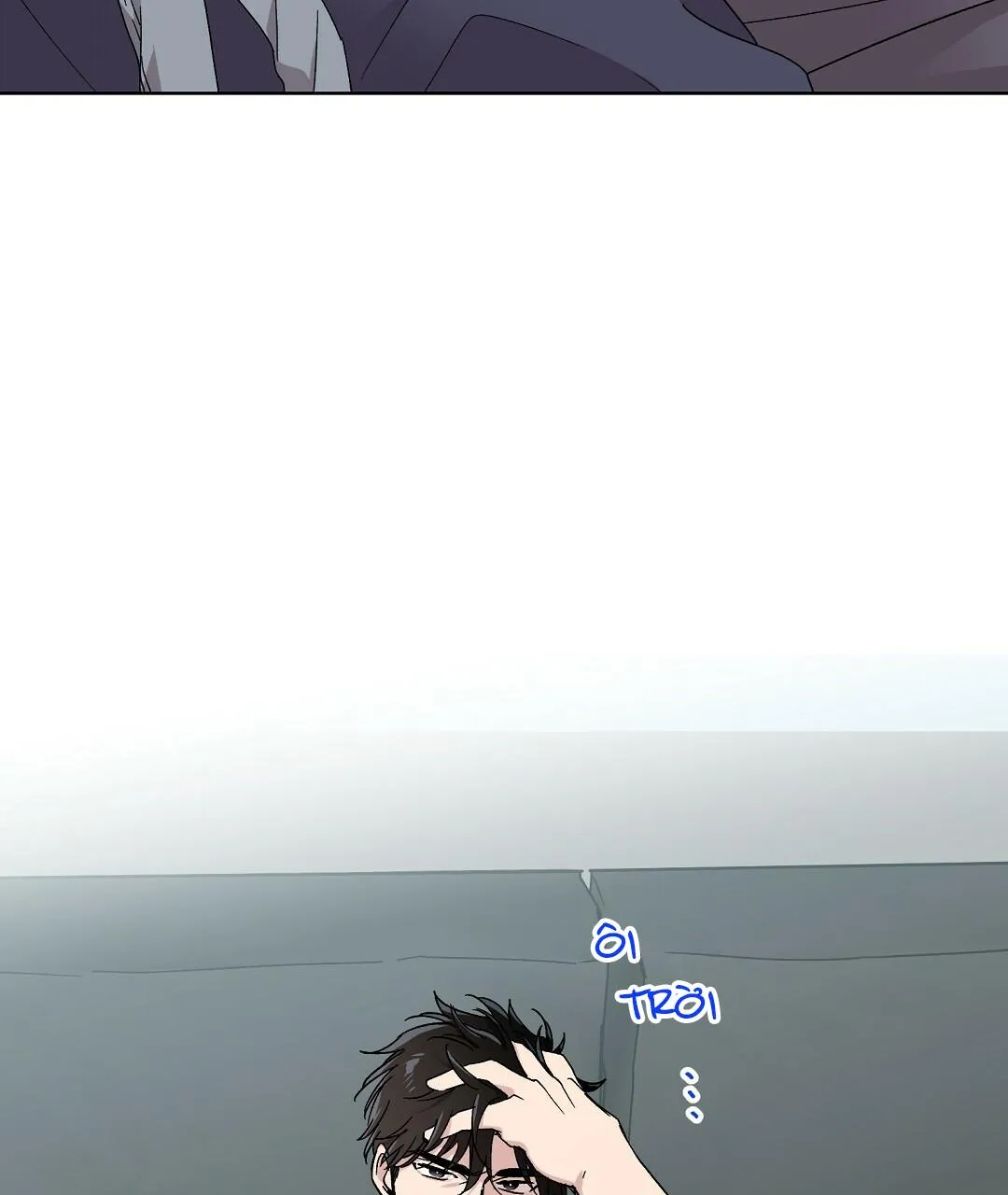 VẾT CẮN MANG VỊ NGỌT NGÀO Chapter 8 Trang 5