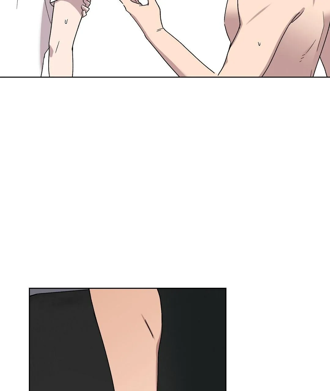 VẾT CẮN MANG VỊ NGỌT NGÀO Chapter 8 Trang 10