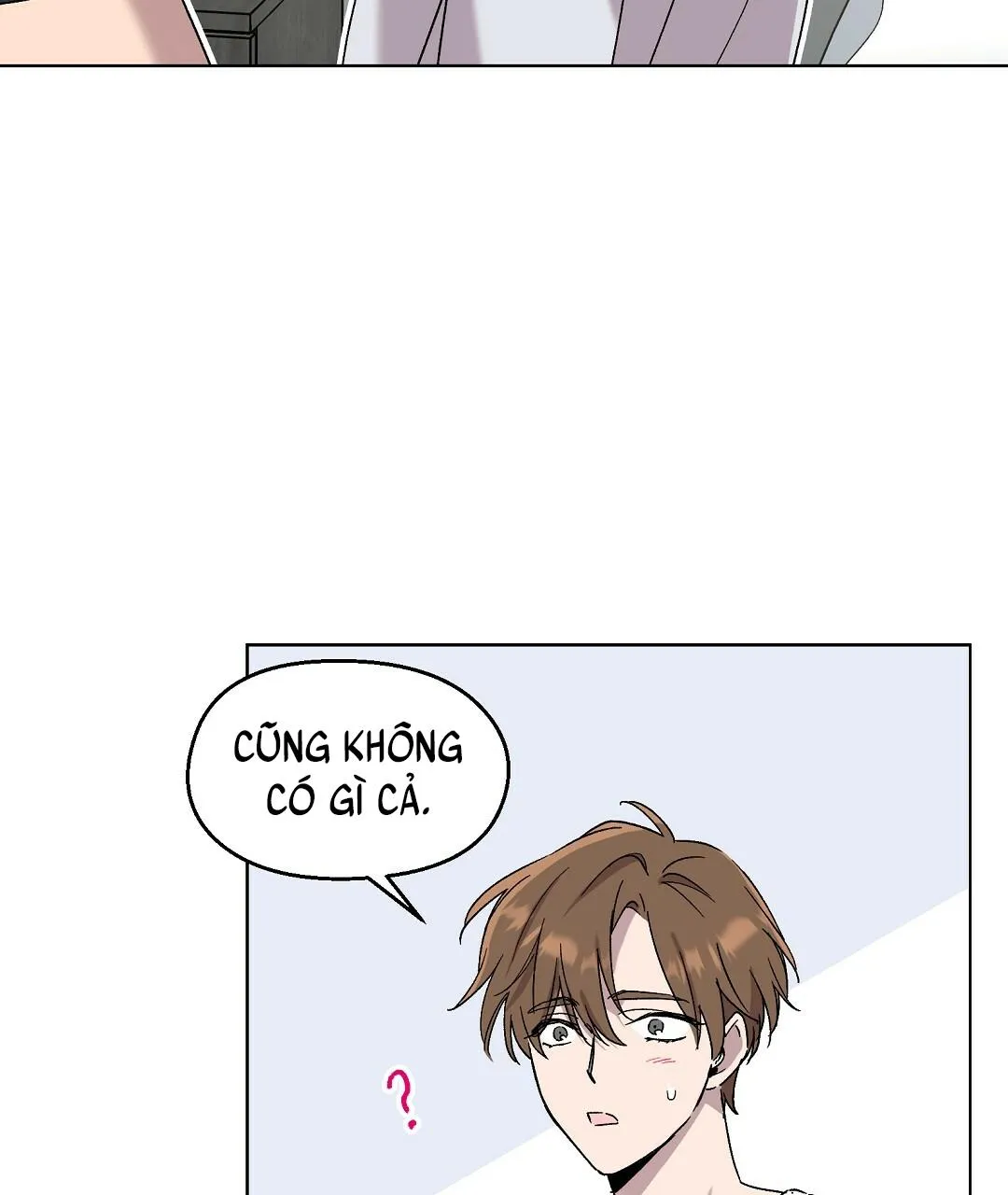 VẾT CẮN MANG VỊ NGỌT NGÀO Chapter 8 Trang 13