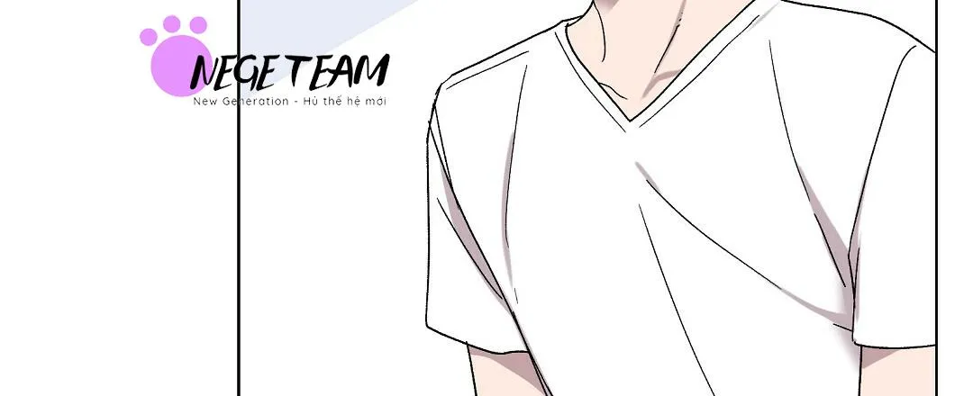 VẾT CẮN MANG VỊ NGỌT NGÀO Chapter 8 Trang 14