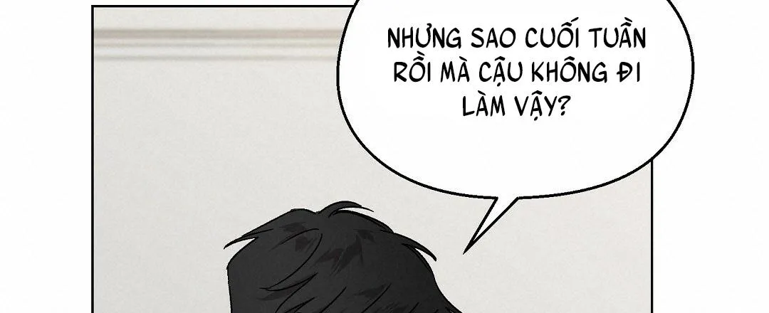 VẾT CẮN MANG VỊ NGỌT NGÀO Chapter 8 Trang 17