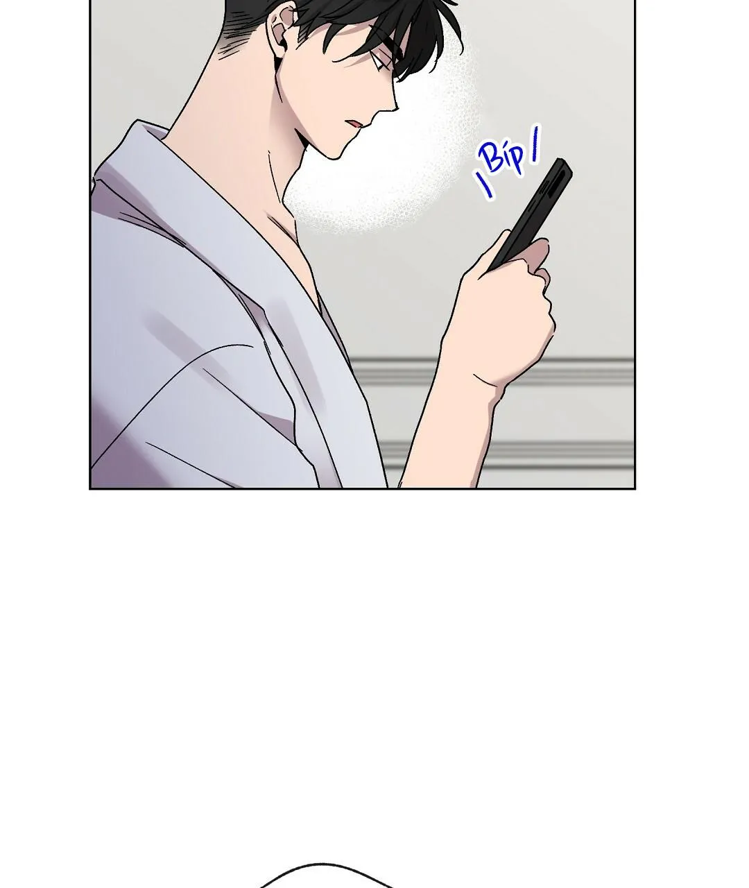 VẾT CẮN MANG VỊ NGỌT NGÀO Chapter 8 Trang 18