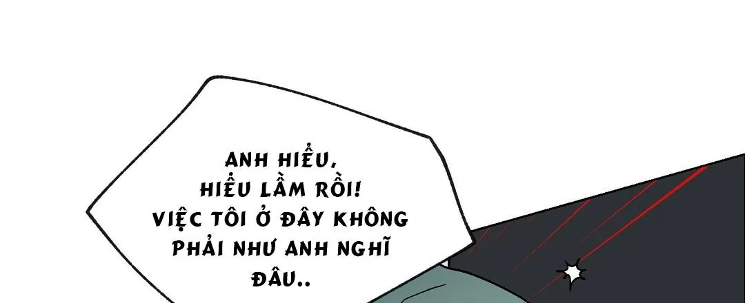 VẾT CẮN MANG VỊ NGỌT NGÀO Chapter 8 Trang 34
