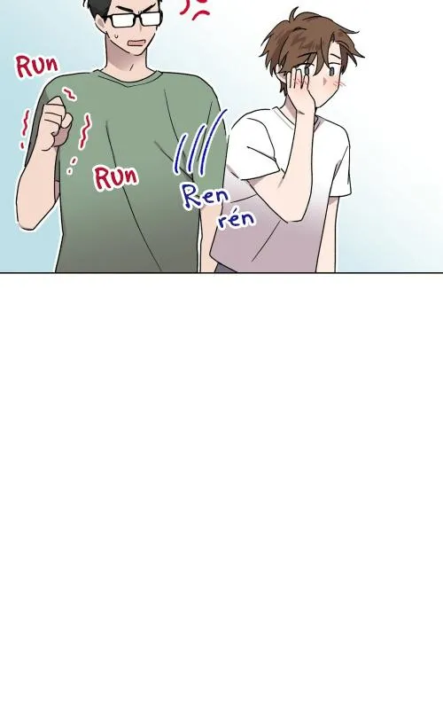 VẾT CẮN MANG VỊ NGỌT NGÀO Chapter 8 Trang 44