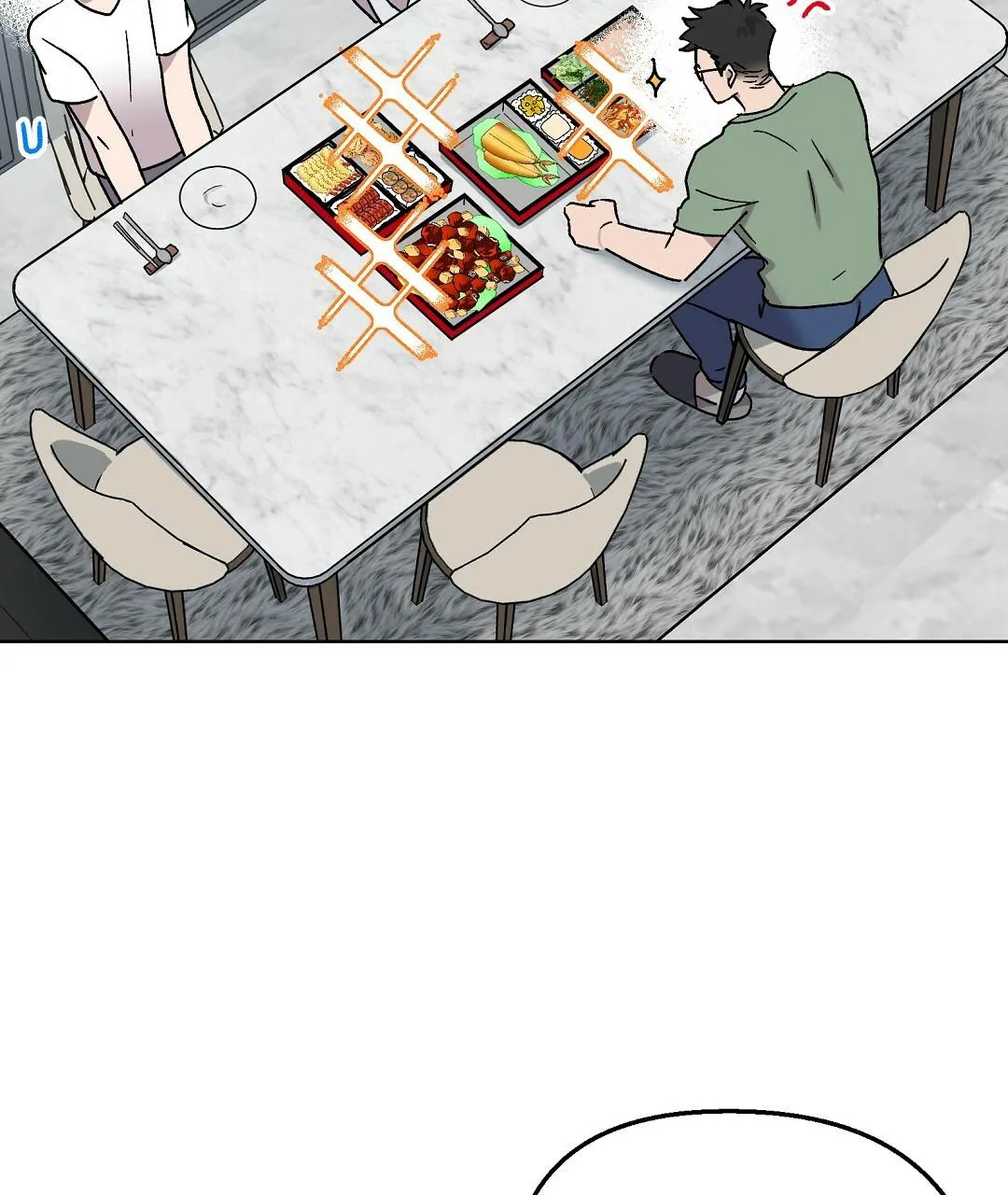 VẾT CẮN MANG VỊ NGỌT NGÀO Chapter 8 Trang 48