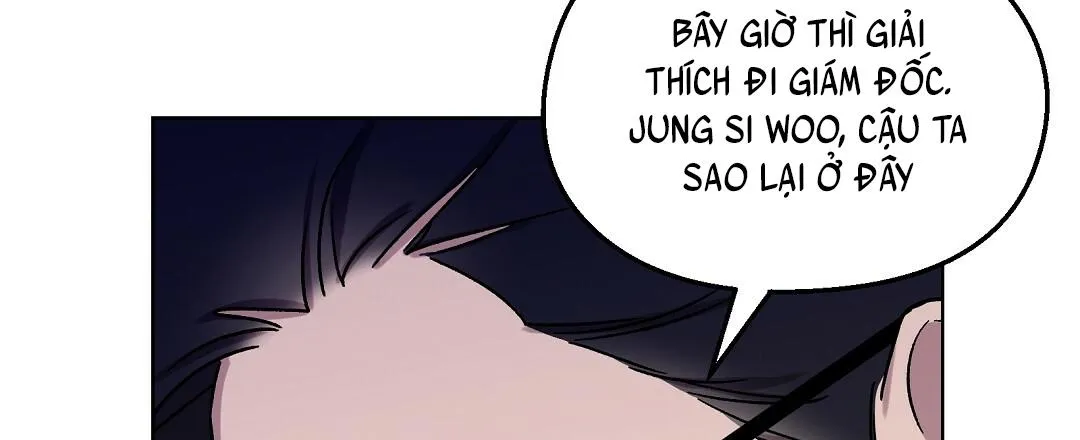 VẾT CẮN MANG VỊ NGỌT NGÀO Chapter 8 Trang 49