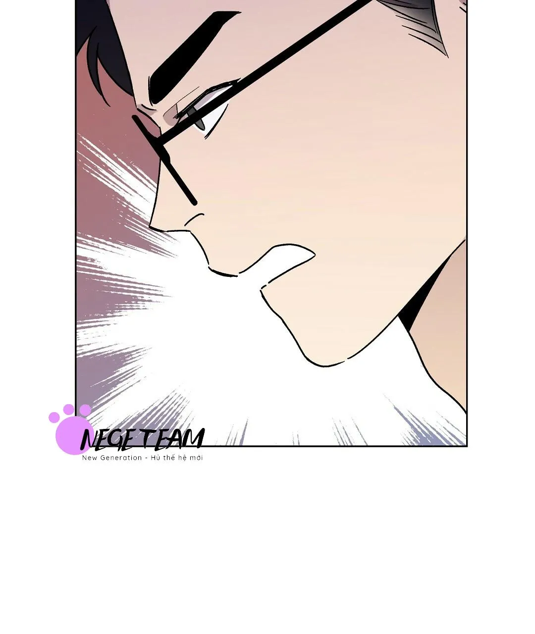VẾT CẮN MANG VỊ NGỌT NGÀO Chapter 8 Trang 50